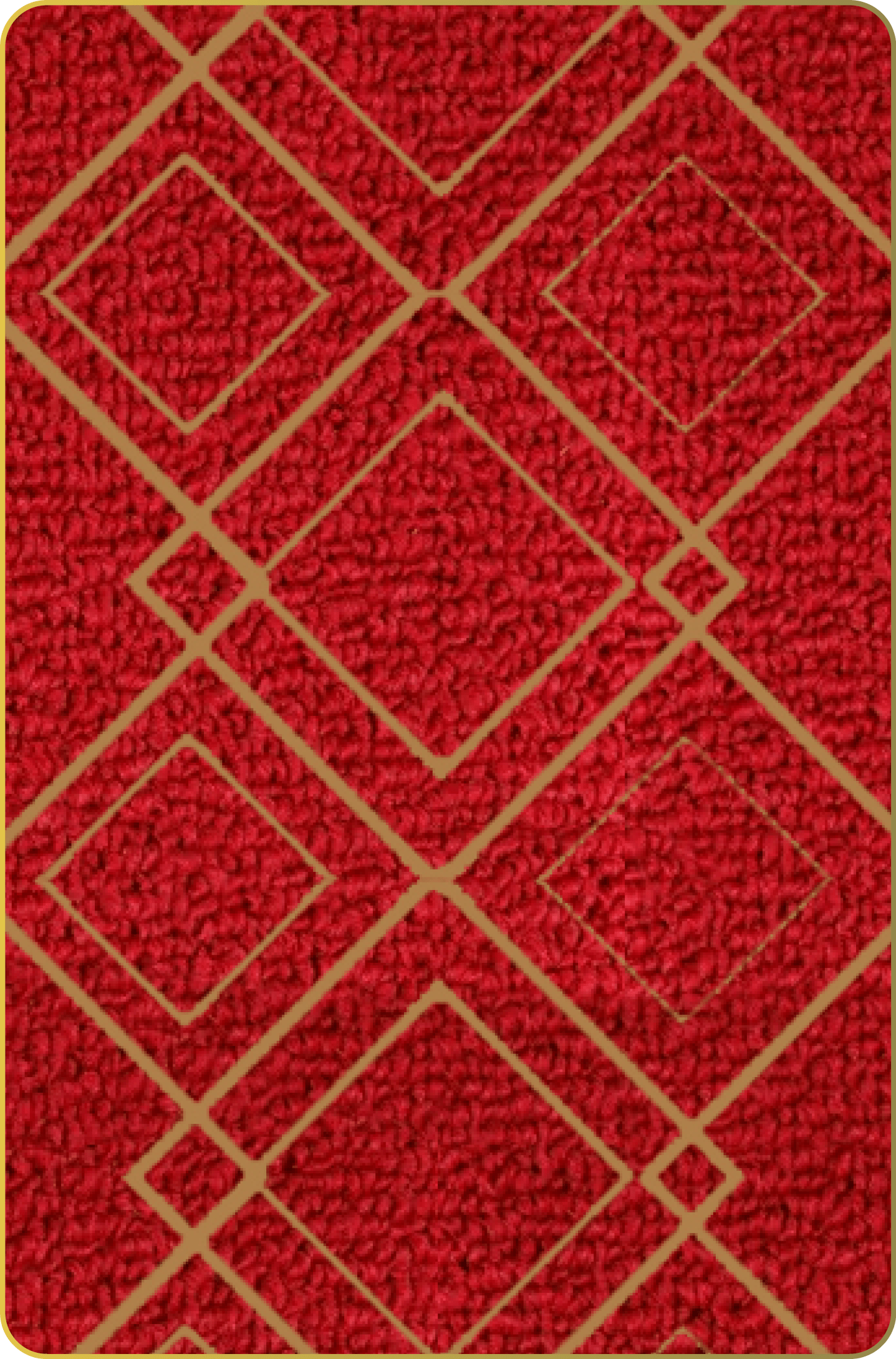 Card Red
