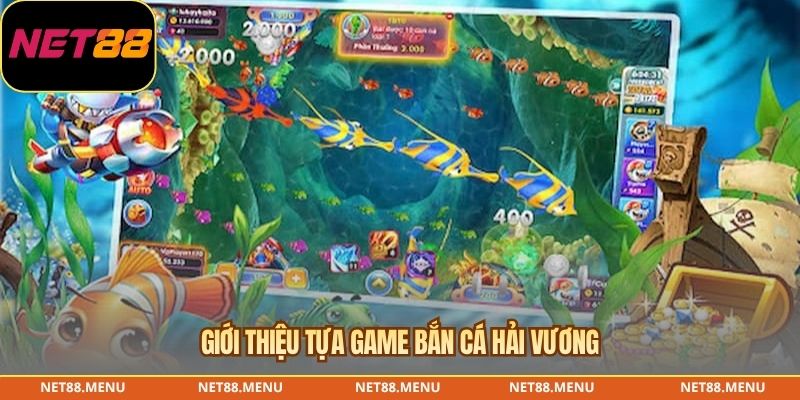 Cách nhận diện đúng phiên bản bắn cá Hải Vương
