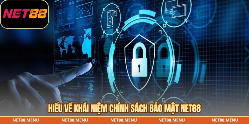 Chính Sách Bảo Mật NET88 – Quyền Riêng Tư Và Dữ Liệu Cá Nhân Phạm vi áp dụng của chính sách quyền riêng tư