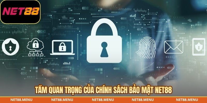 Chính Sách Bảo Mật NET88 – Quyền Riêng Tư Và Dữ Liệu Cá Nhân Mục đích sử dụng và nguyên tắc xử lý dữ liệu