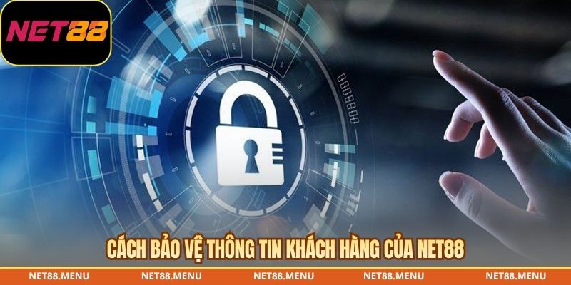 Chính Sách Bảo Mật NET88 – Quyền Riêng Tư Và Dữ Liệu Cá Nhân Biện pháp bảo vệ dữ liệu và giới hạn an toàn