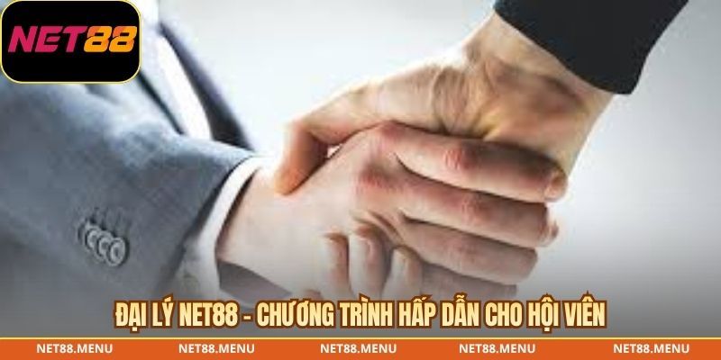 Khái niệm đại lý NET88 và vai trò của affiliate
