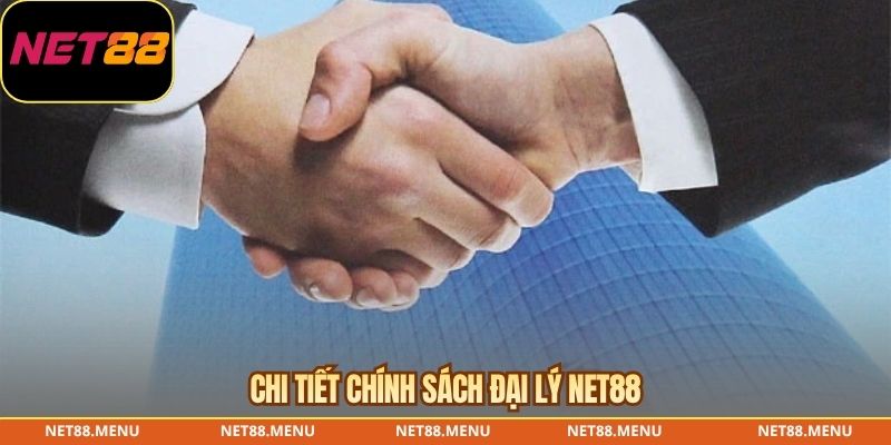 Các mô hình hoa hồng đại lý NET88 cần kiểm tra