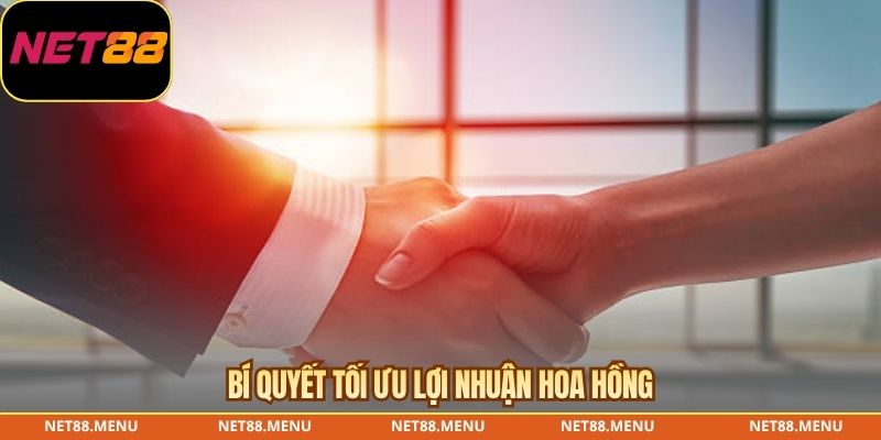 Dữ liệu đối soát hoa hồng đại lý NET88