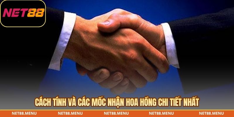 Trách nhiệm quảng cáo và dữ liệu của đại lý NET88