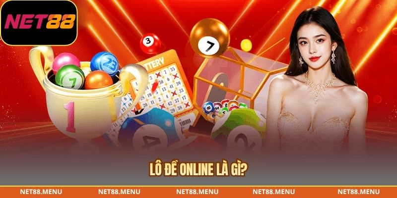 Cách phân biệt lô đề online với vé xổ số chính thức