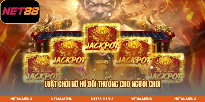 Cách đọc Paytable và luật nổ hũ đổi thưởng