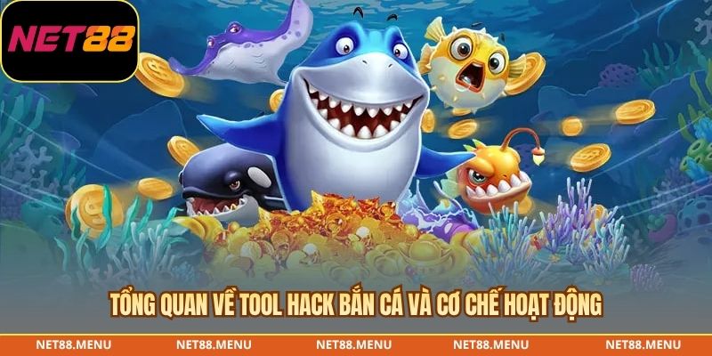 Nhận diện quảng cáo tool hack bắn cá không có bằng chứng